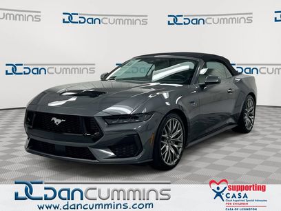Used 2026 Ford Mustang GT Premium