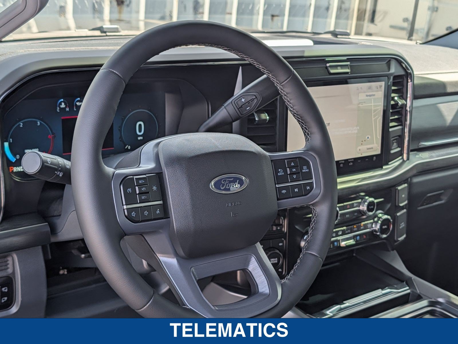 New 2026 Ford F350 Lariat AWD/4WD image 24