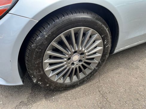 Used 2016 Mercedes-Benz C 300 4MATIC Sedan image 27