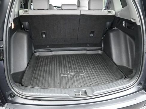 Used 2019 Honda CR-V EX-L image 25