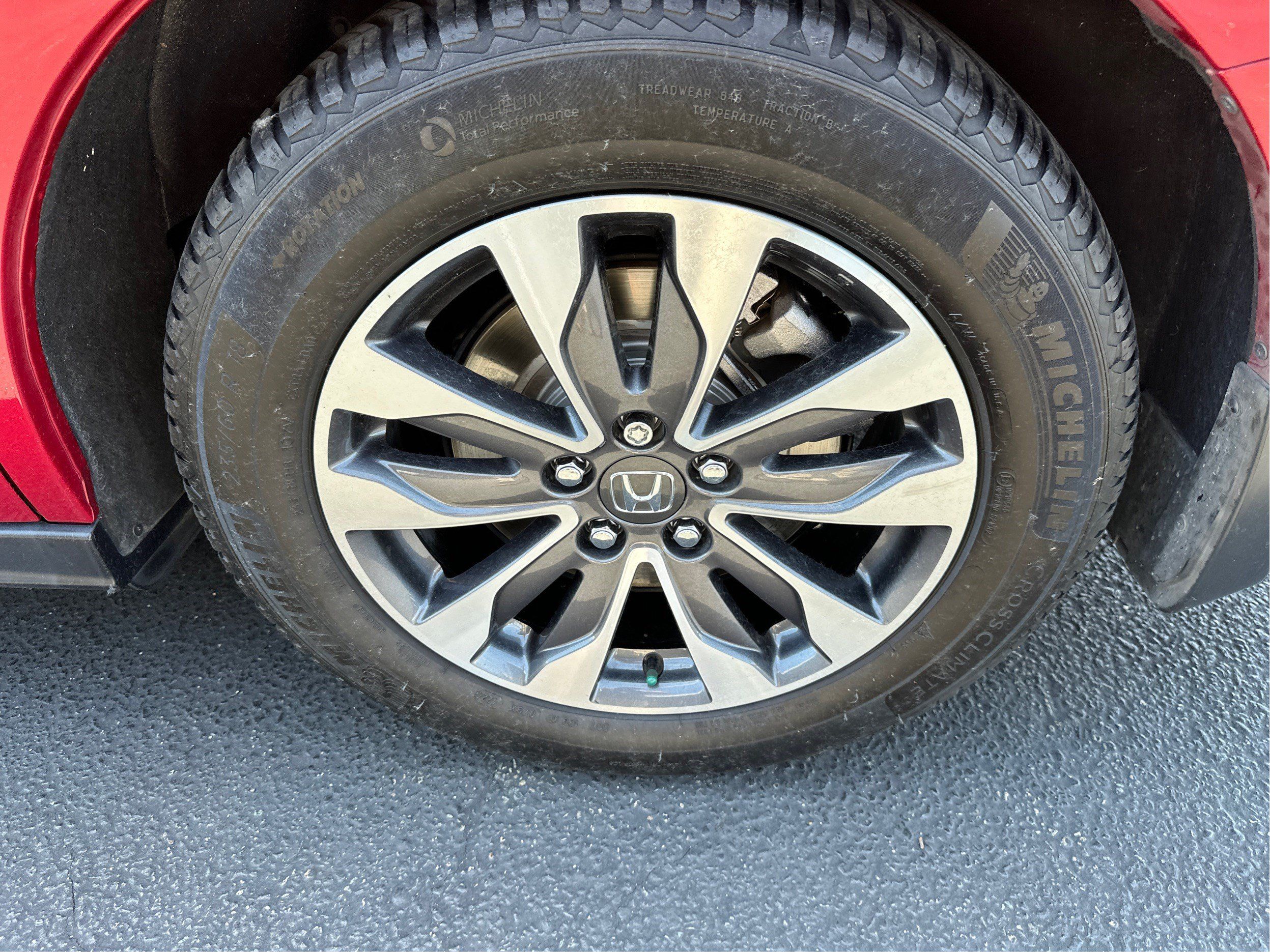 Used 2023 Honda Odyssey EX-L image 28