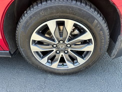 Used 2023 Honda Odyssey EX-L image 28