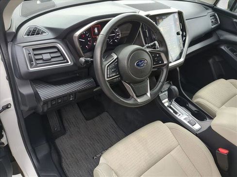 Certified 2025 Subaru Ascent Premium image 13