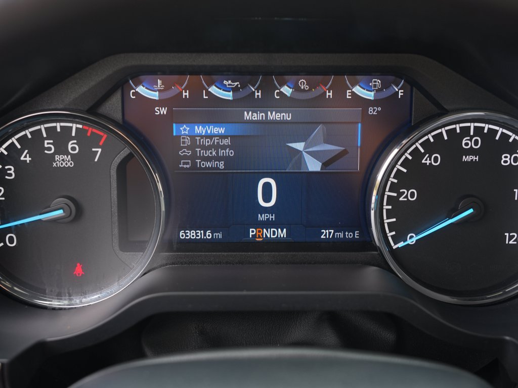 Used 2021 Ford F150 XLT w/ Equipment Group 302A High AWD/4WD image 37