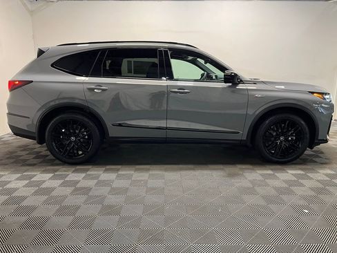 New 2026 Acura MDX A-Spec image 4