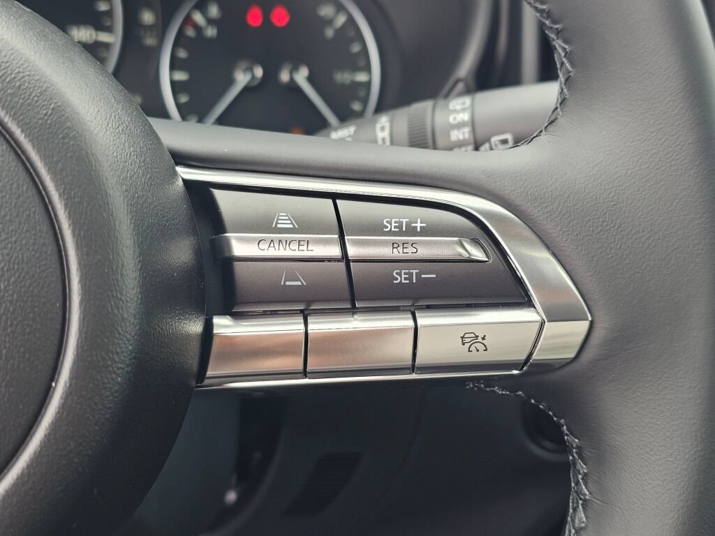 New 2026 MAZDA CX-50 AWD 2.5 Hybrid w/ Weather Package image 36