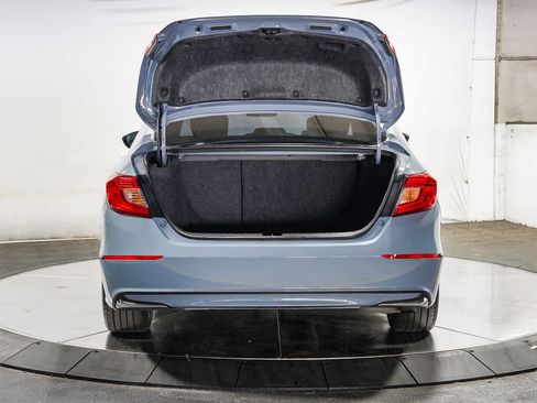 Used 2022 Honda Accord Sport image 26