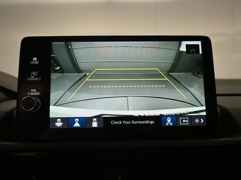 Used 2026 Honda CR-V EX-L image 17