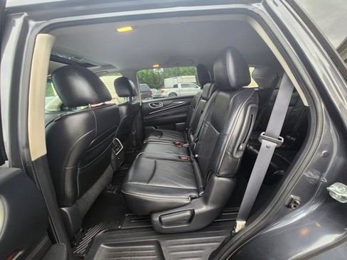 Used 2014 INFINITI QX60 Luxe w/ Premium Plus Package AWD/4WD image 19
