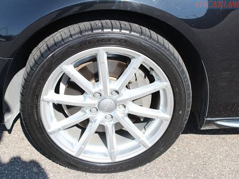 Used 2014 Audi A4 2.0T Premium Plus w/ Premium Plus Package image 4