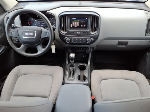Used 2022 GMC Canyon Elevation Standard w/ Trailering Package RWD image 18