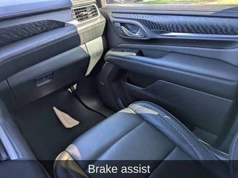 Used 2022 GMC Yukon Denali w/ Max Trailering Package image 17