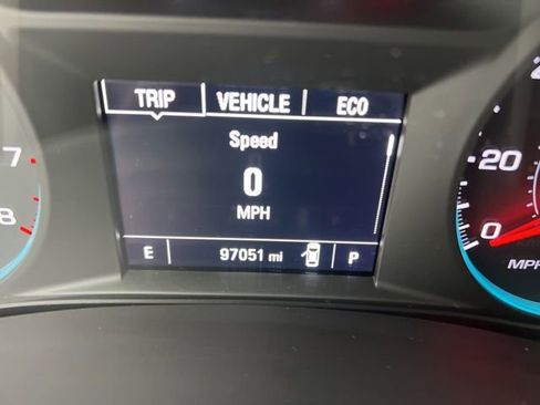 Used 2019 Chevrolet Malibu LT image 12