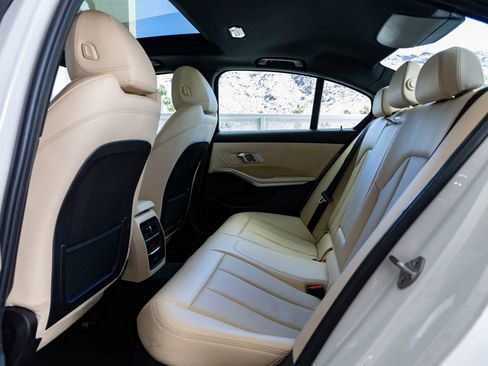 Certified 2023 BMW 330i Sedan image 20