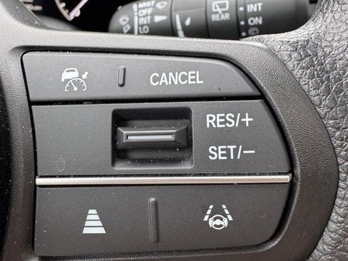 Certified 2025 Honda CR-V EX image 24