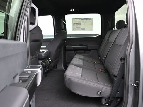 New 2026 Ford F150 STX w/ F-150 LOBO Package AWD/4WD image 24