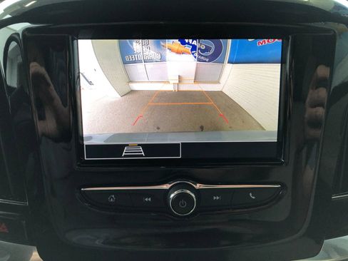 Used 2023 Chevrolet Traverse LS w/ Safety Package FWD image 29