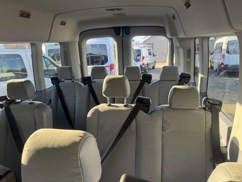 Used 2016 Ford Transit 350 XL image 13