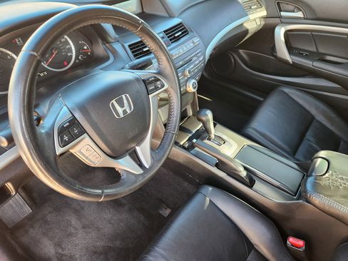 Used 2012 Honda Accord EX-L image 26