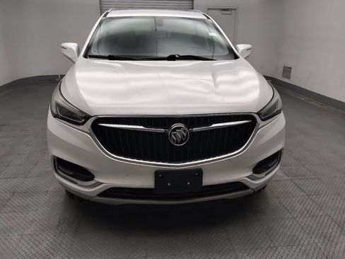 Used 2018 Buick Enclave Essence FWD image 14