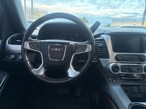 Used 2019 GMC Yukon SLT w/ Premium Edition image 34