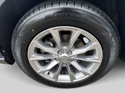 Used 2024 Honda CR-V EX image 5