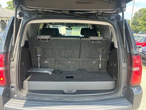 Used 2020 Chevrolet Tahoe LS w/ Max Trailering Package RWD image 32