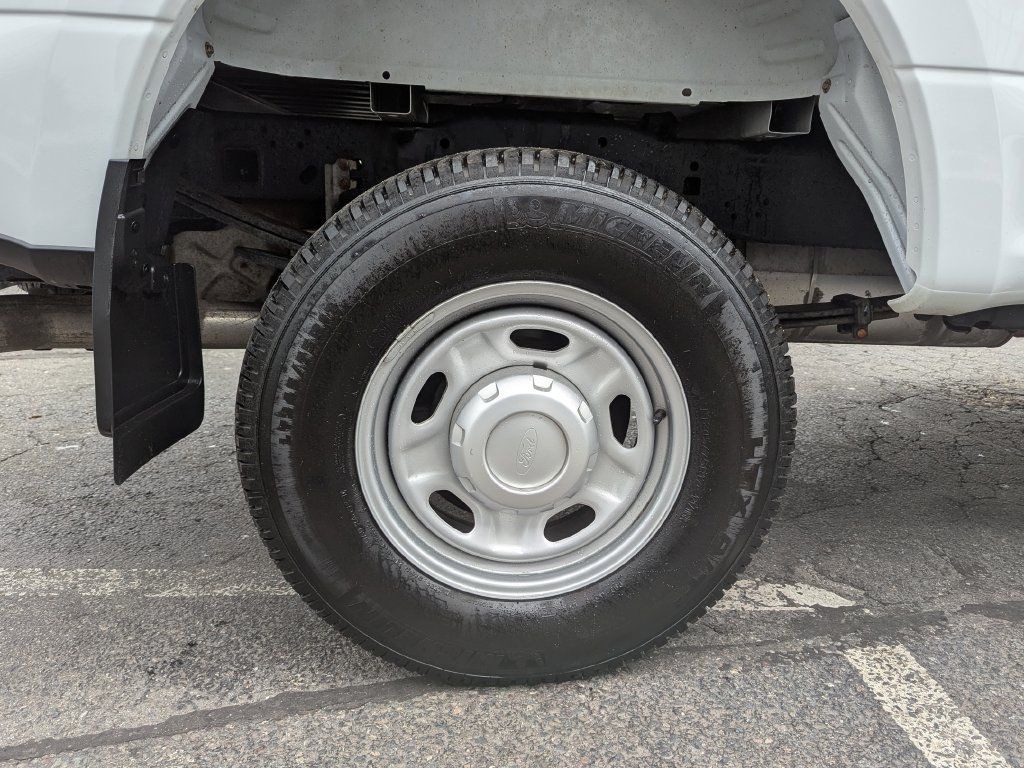 Used 2022 Ford F250 XL w/ Power Equipment Group AWD/4WD image 36