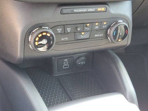 Used 2024 Ford Bronco Sport Big Bend AWD/4WD image 20