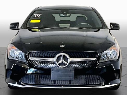 Used 2019 Mercedes-Benz CLA 250 4MATIC image 4