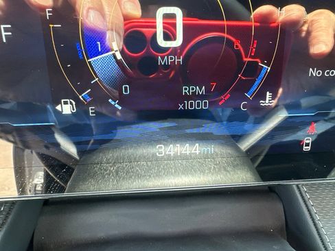 Used 2025 Chevrolet Equinox LT FWD image 13