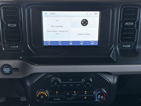 Used 2022 Ford Bronco Big Bend image 24