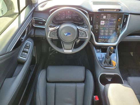 Used 2024 Subaru Outback Limited XT w/ Popular Package #2 image 14