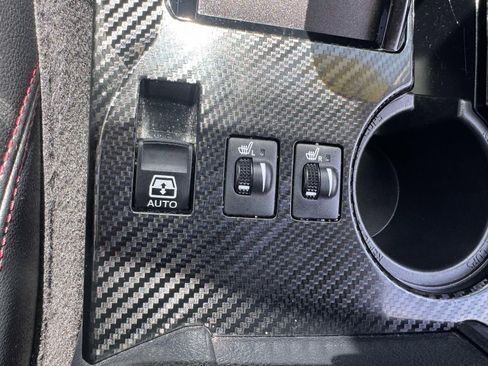 Certified 2023 Toyota 4Runner TRD Off-Road Premium AWD/4WD image 39