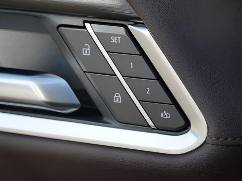 New 2026 GMC Sierra 2500 Denali w/ Denali Reserve Package image 16