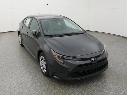 New 2026 Toyota Corolla LE image 14