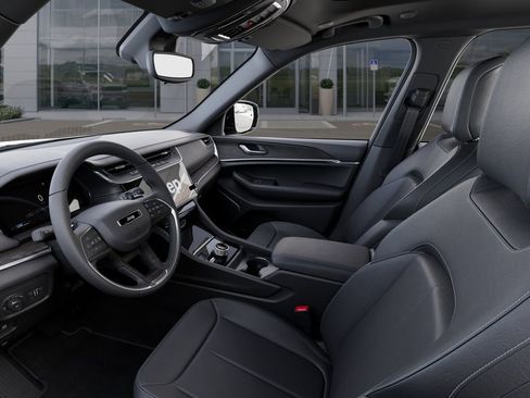 New 2026 Jeep Grand Cherokee Limited image 22