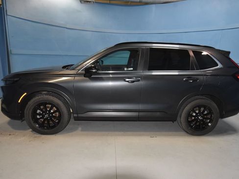 Used 2024 Honda CR-V Sport image 27