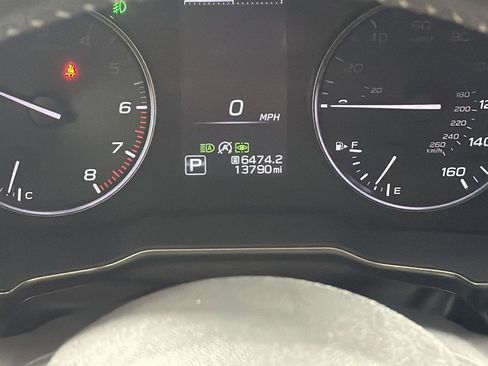 Used 2024 Subaru Legacy Limited image 17