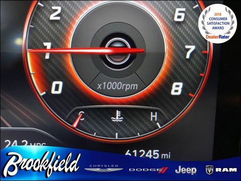 Used 2024 Hyundai Tucson Limited image 27