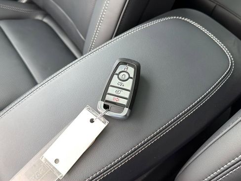 New 2026 Ford Mustang Mach-E Premium image 44