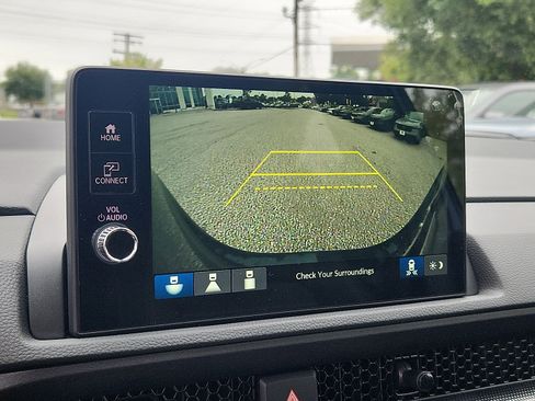 New 2026 Honda CR-V TrailSport image 13