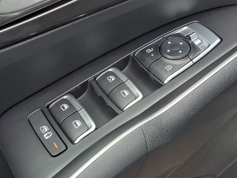 New 2026 Kia Sorento EX AWD/4WD image 17