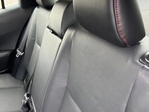 Used 2024 Toyota Prius Prime Premium w/ Advanced Technology Package FWD image 9
