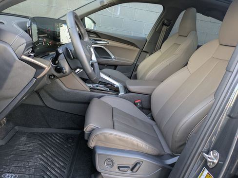 Certified 2025 Audi Q5 Premium Plus w/ Premium Plus image 22