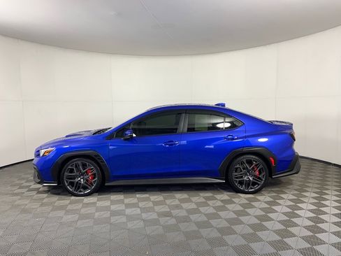Used 2024 Subaru WRX TR image 5