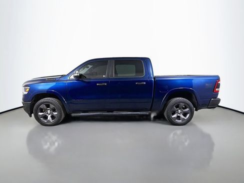 Used 2020 RAM 1500 Big Horn w/ Built-to-serve Edition AWD/4WD image 9