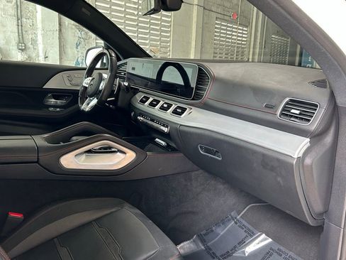Used 2023 Mercedes-Benz GLE 53 AMG 4MATIC Coupe w/ Parking Assistance Package image 46