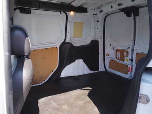 Used 2016 Ford Transit Connect XL FWD image 19