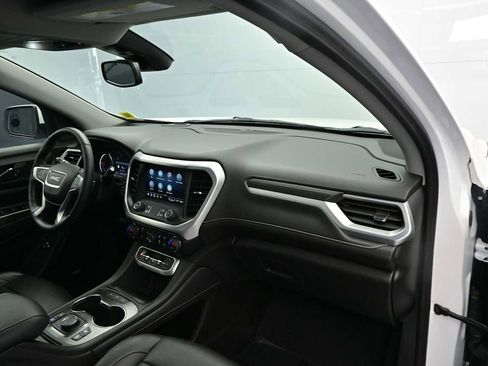 Used 2023 GMC Acadia SLT w/ Preferred Package AWD/4WD image 38